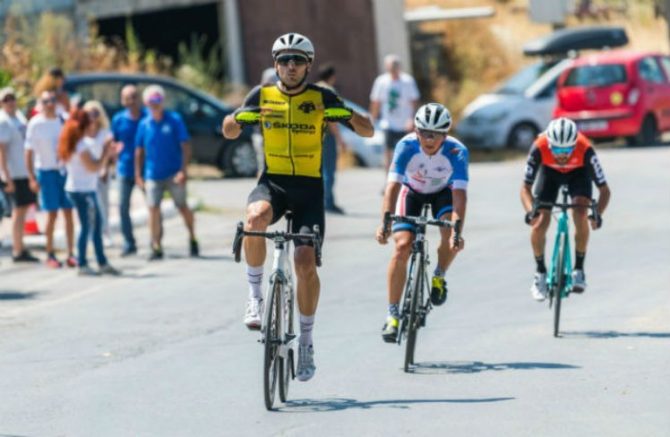 Στην Κρήτη Καστραντάς και Μαντάς