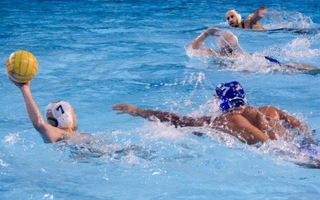 Επανέναρξη στην Πάτρα
