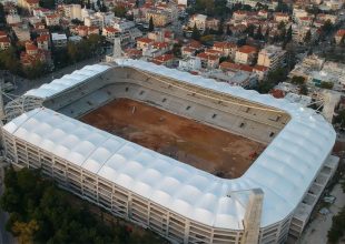 ΑΕΚ: «Τα δικά μας όνειρα στεγάζονται εδώ! Στη δική μας πόλη!»