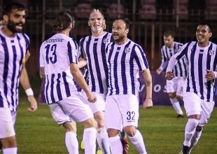 Απόλλων Σμύρνης: «Δυστυχώς, δεν υπάρχει κανείς να βάλει τέλος σε αυτό το μαρτύριο»