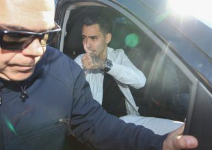 Αραούχο: «Επέστρεψα σπίτι μου»