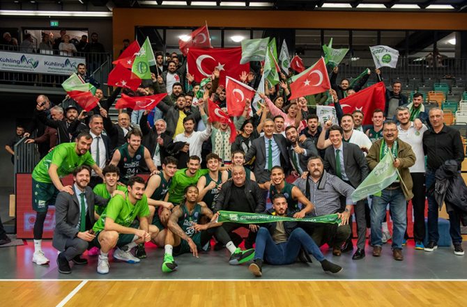 Η Μπαντίρμα στο… μικροσκόπιο