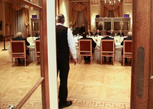 Big-4: Το νέο ραντεβού, τα τρία “όχι” Σαββίδη για Γραμμένο και η γραμμή του VAR