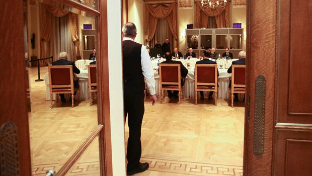 Big-4: Το νέο ραντεβού, τα τρία “όχι” Σαββίδη για Γραμμένο και η γραμμή του VAR