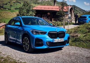 BMW: Ερχονται οι plug-in υβριδικές X1 xDrive25e και BMW X2 xDrive25e