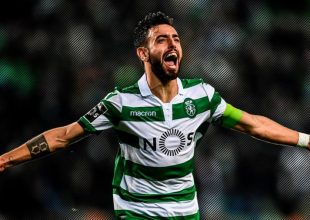 «Φρένο» από Σπόρτινγκ για Μπρούνο Φερνάντες λόγω… Μπενφίκα