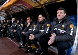 Τα σχέδια του Καρέρα