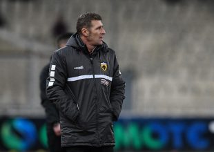 Καρέρα: «Μετά το 2-0 θεωρήσαμε εύκολο το παιχνίδι, αλλά ήταν λάθος…»