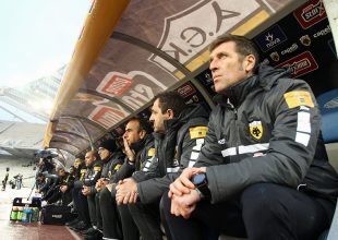 Με 4-3-3 η ΑΕΚ κόντρα στον Αστέρα – Εκτός αποστολής ο Ολιβέιρα