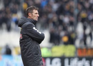Οι σκέψεις του Καρέρα και το… 4-3-3