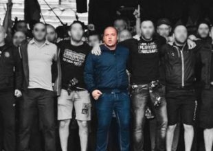 Γονείς Βούλγαρου οπαδού: «Να επιβληθούν στους δολοφόνους οι αυστηρότερες ποινές»
