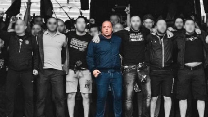 Γονείς Βούλγαρου οπαδού: «Να επιβληθούν στους δολοφόνους οι αυστηρότερες ποινές»