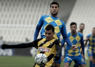 Θέλει Ντέλετιτς η Λαμία