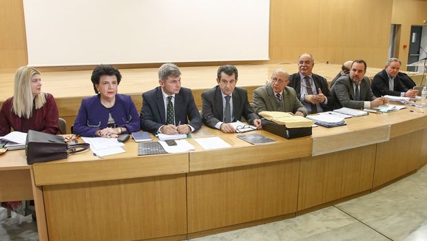 «Υπάρχει θέμα πολυιδιοκτησίας Ολυμπιακού-Λάρισας»