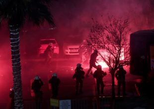 «Μαφιόζικη» επίθεση μετά το ΑΕΚ – Ηλυσιακός