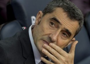 Βαλβέρδε για αποκλεισμό: “To VAR δεν ήταν με το μέρος μας”