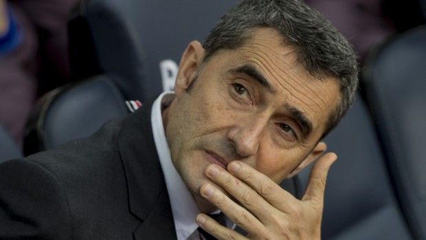 Βαλβέρδε για αποκλεισμό: “To VAR δεν ήταν με το μέρος μας”