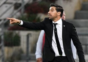ΠΑΟΚ: Σε δύσκολη θέση ο Φερέιρα