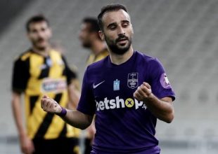 Δύσκολα τα πράγματα για τον Άρη – «Κολλάει» η μεταγραφή του Φετφατζίδη στην Αλ Αΐν