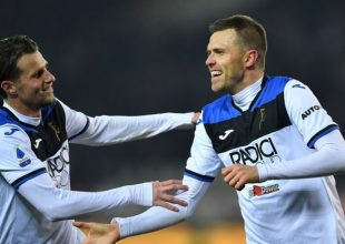 Ίλισιτς: Τα περισσότερα χατ-τρικ στην Serie A τα τελευταία 2,5 χρόνια!
