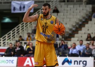 Γιάνκοβιτς: «Πρέπει να σκεφτόμαστε μόνο τον Ηρακλή»