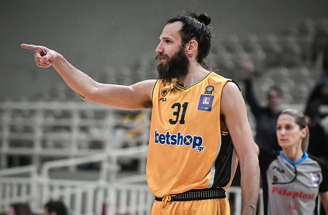 Γιαννόπουλος: «Καλύτερα πρωτάθλημα με 10 ομάδες»