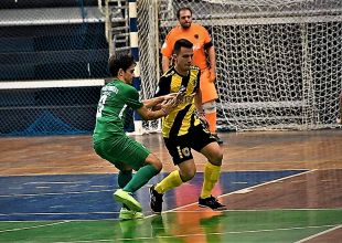 Όλα τα γκολ της ΑΕΚ για την φετινή σεζόν