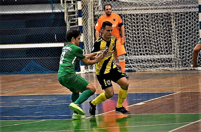 Όλα τα γκολ της ΑΕΚ για την φετινή σεζόν