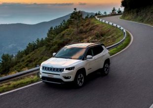 Jeep: Τέσσερα χρόνια εγγύηση ή 160.000 χλμ.