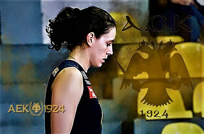 Καραγκούνη: «Ένα ακόμα παιχνίδι που πρέπει να κερδίσουμε»