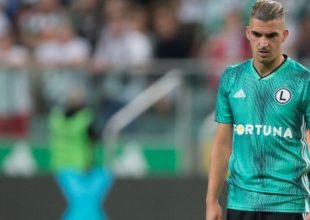 Μπορεί και σε τρίτη ομάδα ο Καρλίτος αλλά θέλει από τώρα Παναθηναϊκό!