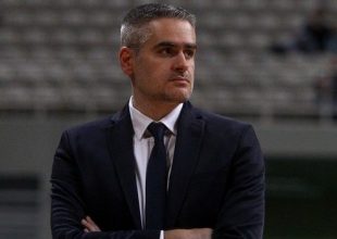 Ανακοίνωσε Καστρίτη η Χάποελ Τελ Αβίδ