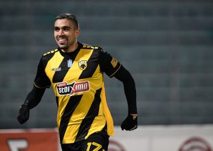 Βέλγιο και MLS «καλούν» Κλωναρίδη