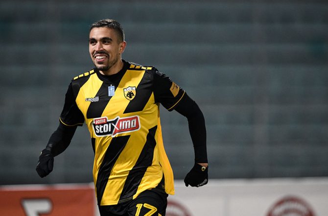 Στην Κύπρο ο Κλωναρίδης, ανακοινώνεται από τον ΑΠΟΕΛ!