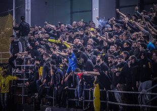 ΑΕΚ: «Μαζί είμαστε ανίκητοι!» (vid)