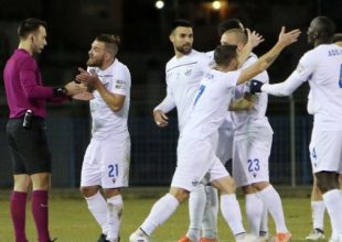 Λαμία: Εν αναμονή των αποτελεσμάτων των τεστ για να ξεκινήσουν οι προπονήσεις