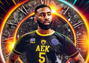 Λάνγκφορντ: MVP της χρονιάς στο BCL! (ΦΩΤΟ)