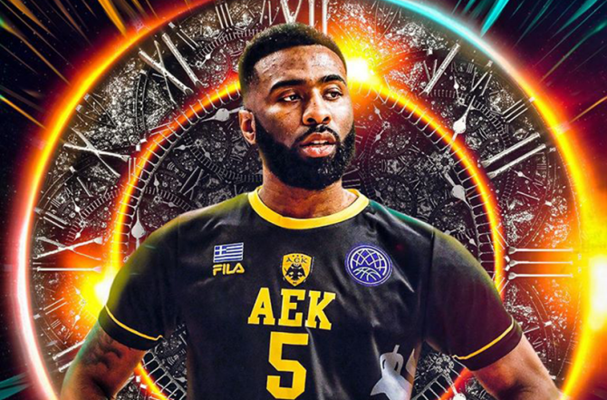 Αποθεώνει τον «εκτελεστή» Λάνγκφορντ το BCL (ΦΩΤΟ)