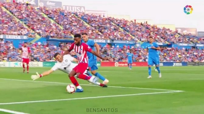 Λεμάρ για αντί-Έρικσεν στην Τότεναμ