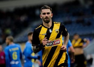 Κατέθεσε η ΑΕΚ πρόταση στον Λιβάγια