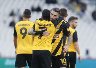 ΠΑΕ ΑΕΚ: «This is AEK Family, αφήστε όσους δεν μπορούν να μας καταλάβουν…»