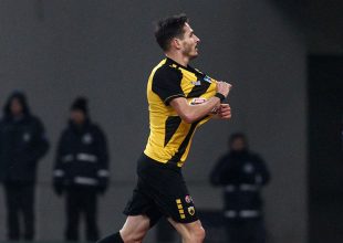 Λόπες: «Αν πιστέψουμε ότι είμαστε φαβορί, θα αποτύχουμε»