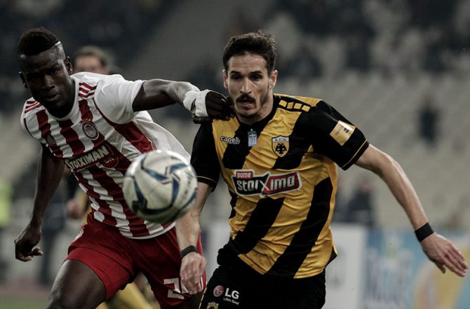 Super League: Η αντιπρόταση του ΠΣΑΠ στη Λίγκα για τη μείωση στα συμβόλαια