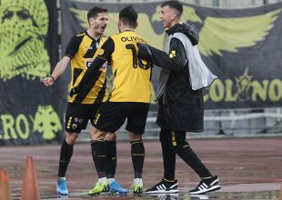 Συνεχίζει να ομορφαίνει και να βρίσκει ταυτότητα!