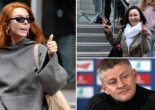 Η Γιουνάιτεντ «έφαγε» πόρτα στο γνωστό της ξενοδοχείο λόγω… Dancing with the Stars