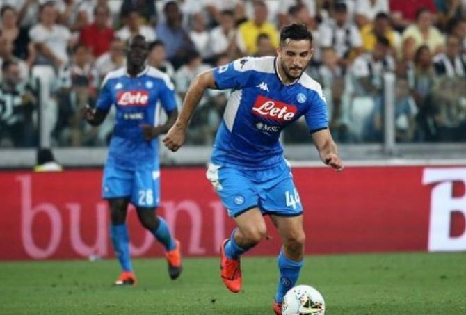 Μανωλάς: «Πρέπει να ξανασταθούμε στα πόδια μας»