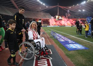 Ο διάλογος της Τόνιας με τον Μάνταλο (ΦΩΤΟ)