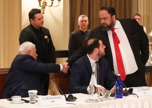 Καταιγιστικές εξελίξεις στη Λίγκα – ΑΕΚ, ΠΑΟΚ και Παναθηναϊκός «τελειώνουν»… Μαρινάκη