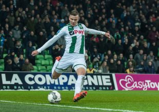 Μεμίσεβιτς: «Τιμή μου να παίξω στην ΑΕΚ, έχω μιλήσει με Ίβιτς»