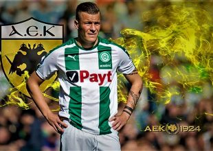 «Ψημένος» Μεμίσεβιτς πιέζει για ΑΕΚ